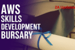 AWS Skills Development Bursary