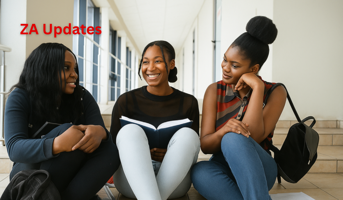 Auditor General Bursary