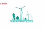 Aurora Wind Power Bursary