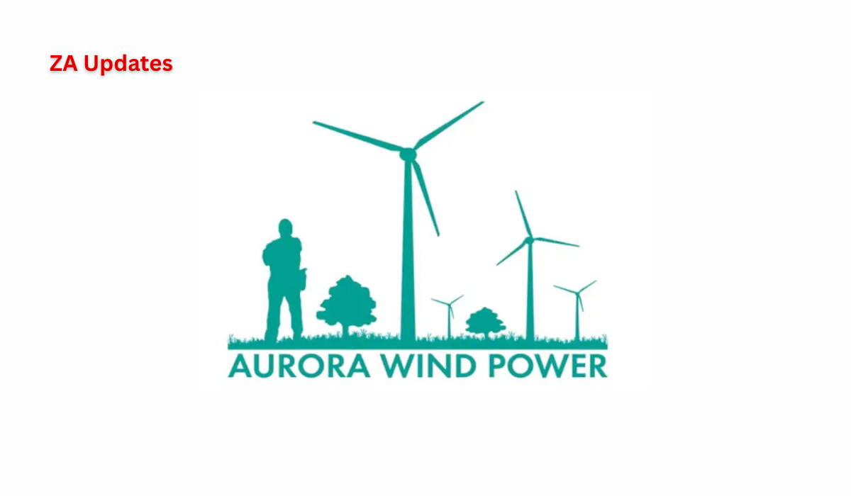 Aurora Wind Power Bursary