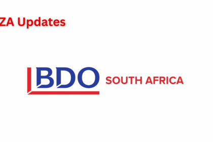 BDO South Africa Incorporated Bursary