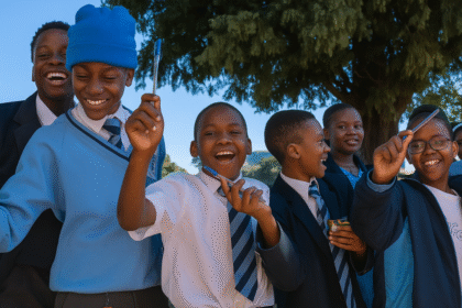 Back-to-School Grant 2025