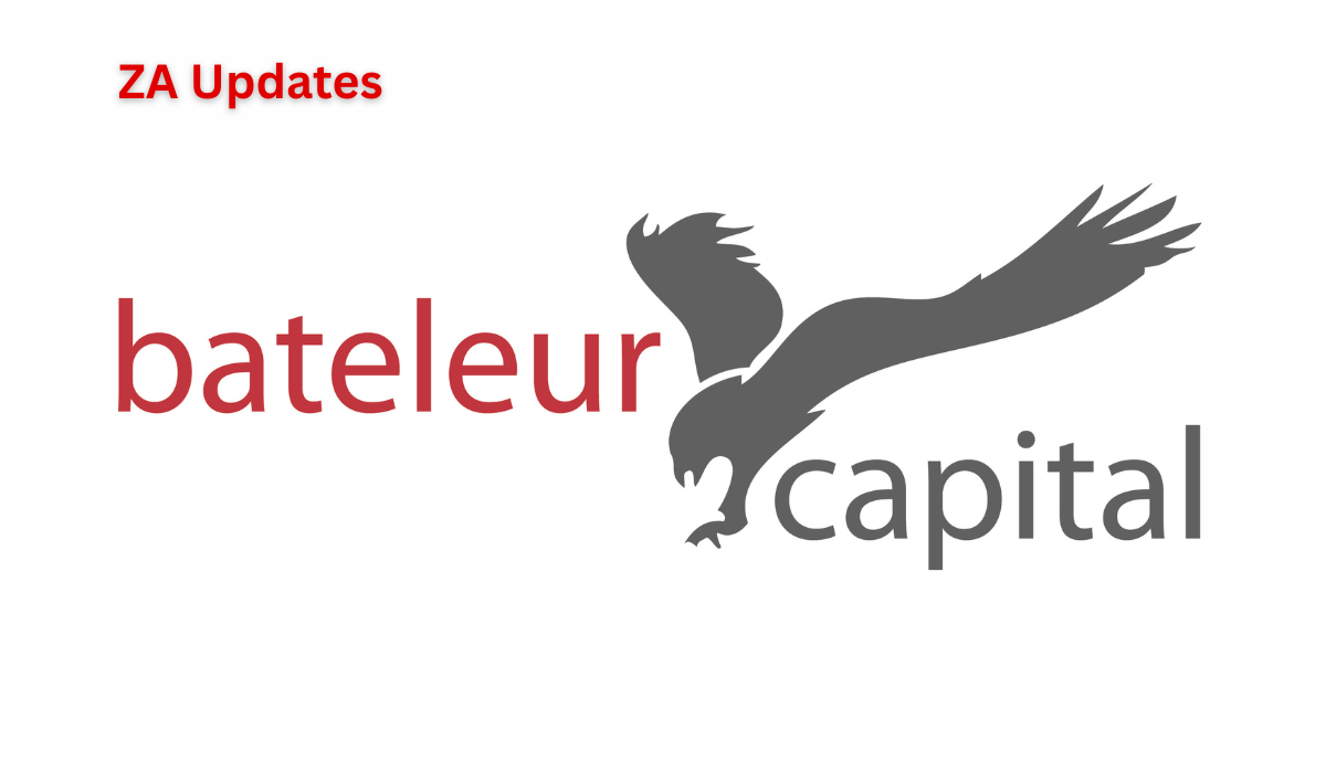 Bateleur Capital South Africa Bursary