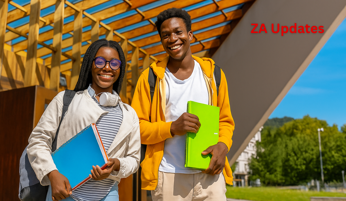 Bursaries With Monthly Allowance