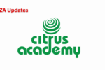 Citrus Academy Bursary