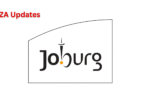 City of Johannesburg Bursary