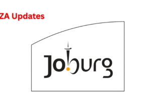 City of Johannesburg Bursary