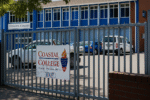 Coastal TVET College Application Tracking