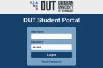 DUT Student Portal