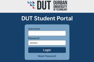 DUT Student Portal