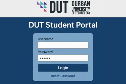 DUT Student Portal