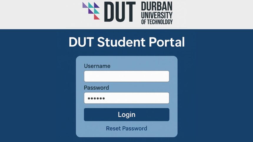 DUT Student Portal
