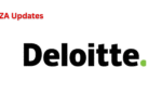 Deloitte Bursary