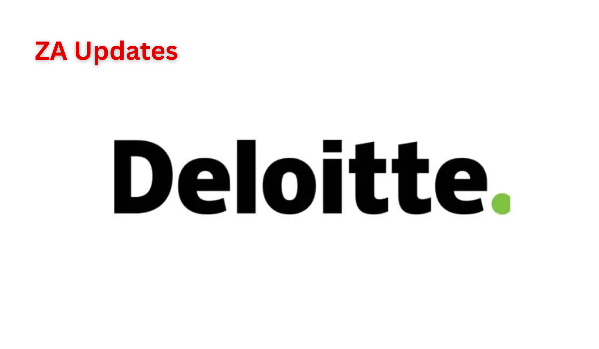 Deloitte Bursary