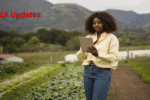 Department of Agriculture - Land Reform and Rural Development Bursary