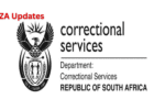 Department of Correctional Services Bursary
