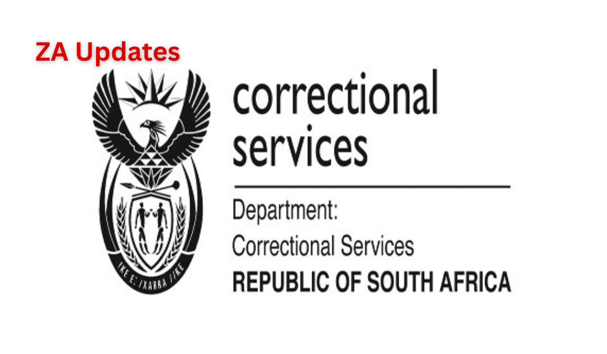 Department of Correctional Services Bursary
