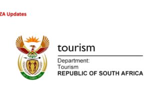 Department of Tourism Bursary