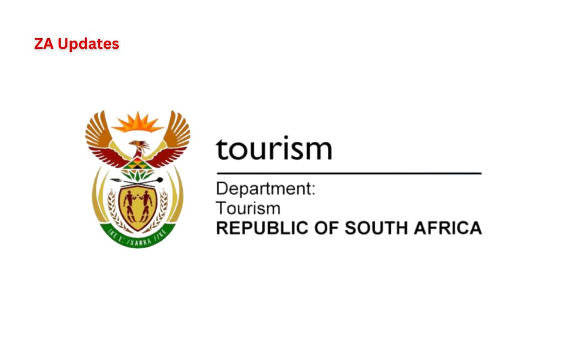 Department of Tourism Bursary