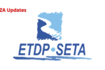 EDTP SETA Bursary Application