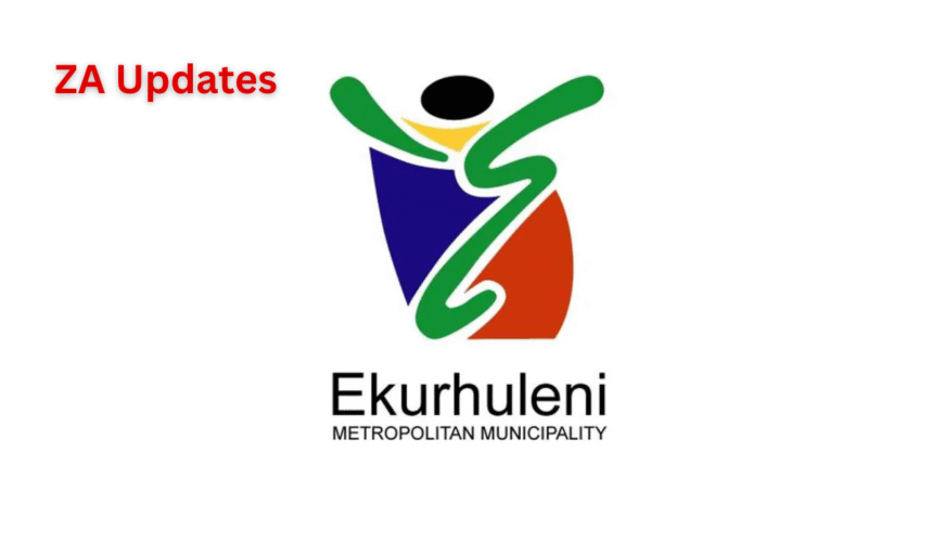 Ekurhuleni Metropolitan Municipality Bursary