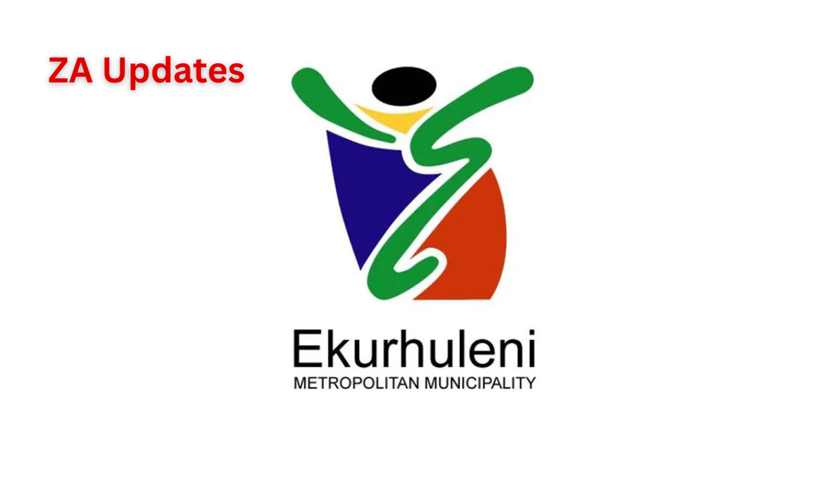 Ekurhuleni Metropolitan Municipality Bursary