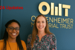 Ernest Oppenheimer Memorial Trust Bursary