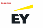 Ernst & Young (EY) Bursary