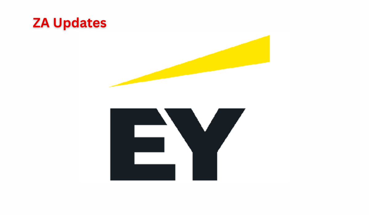 Ernst & Young (EY) Bursary