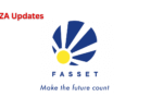 FASSET Bursary