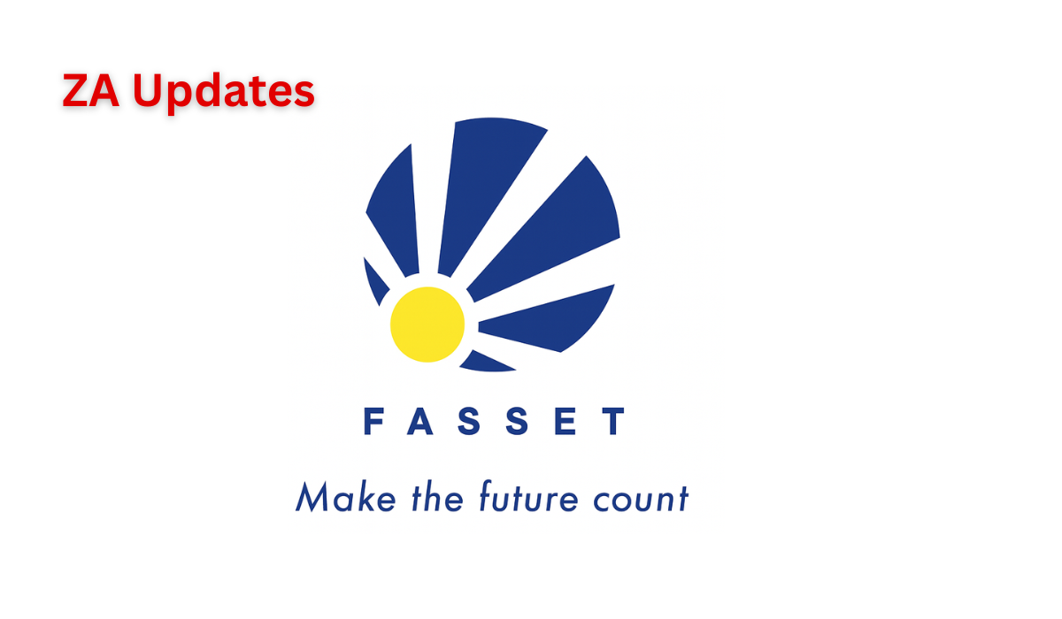 FASSET Bursary