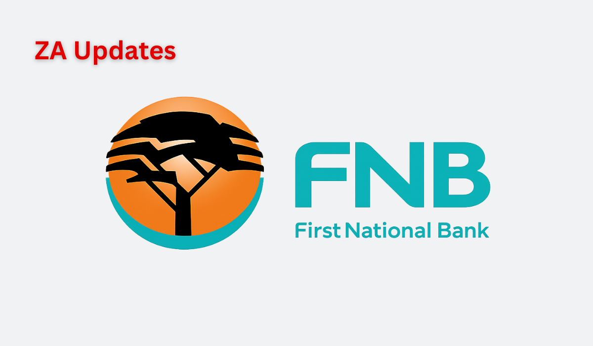 FNB Fund Bursary