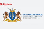 Gauteng Department Of Roads And Transport Bursary