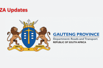 Gauteng Department Of Roads And Transport Bursary