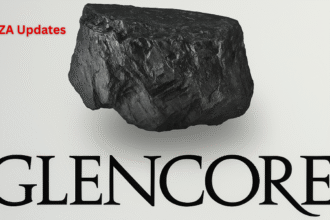 Glencore Coal Bursary