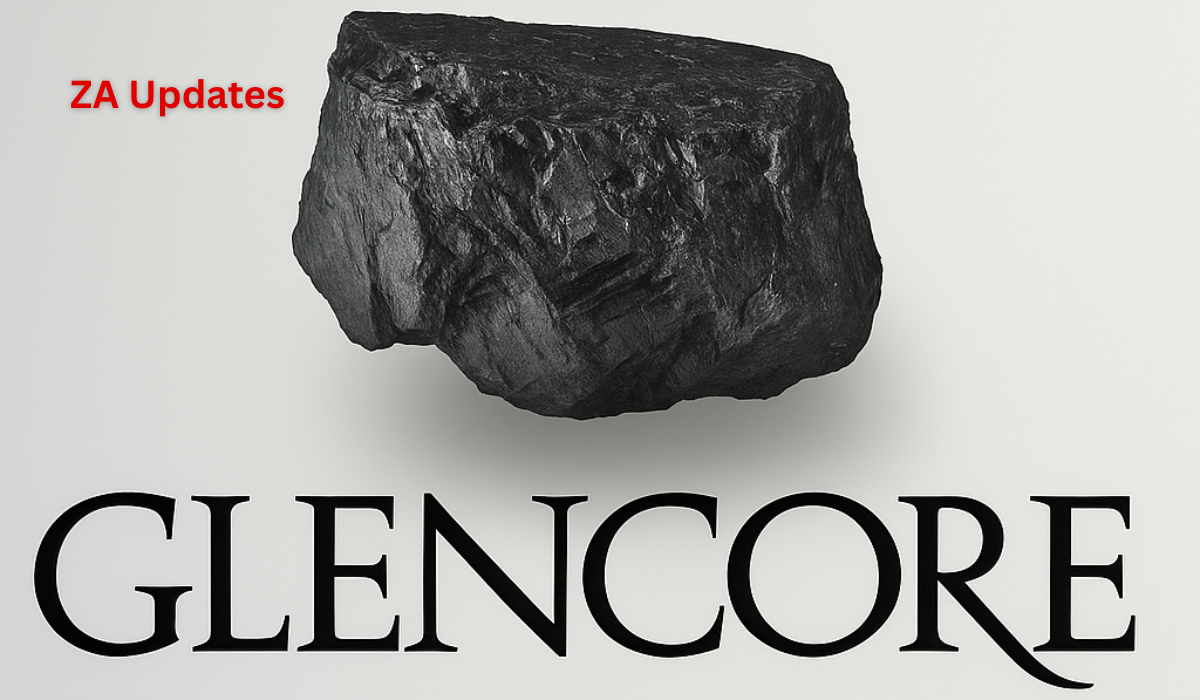 Glencore Coal Bursary