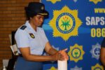 How Much Does a SAPS Trainee Earn?