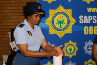 How Much Does a SAPS Trainee Earn?