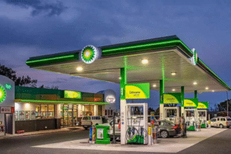 How To Apply For Jobs At BP