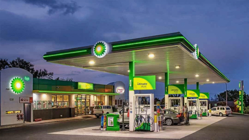 How To Apply For Jobs At BP