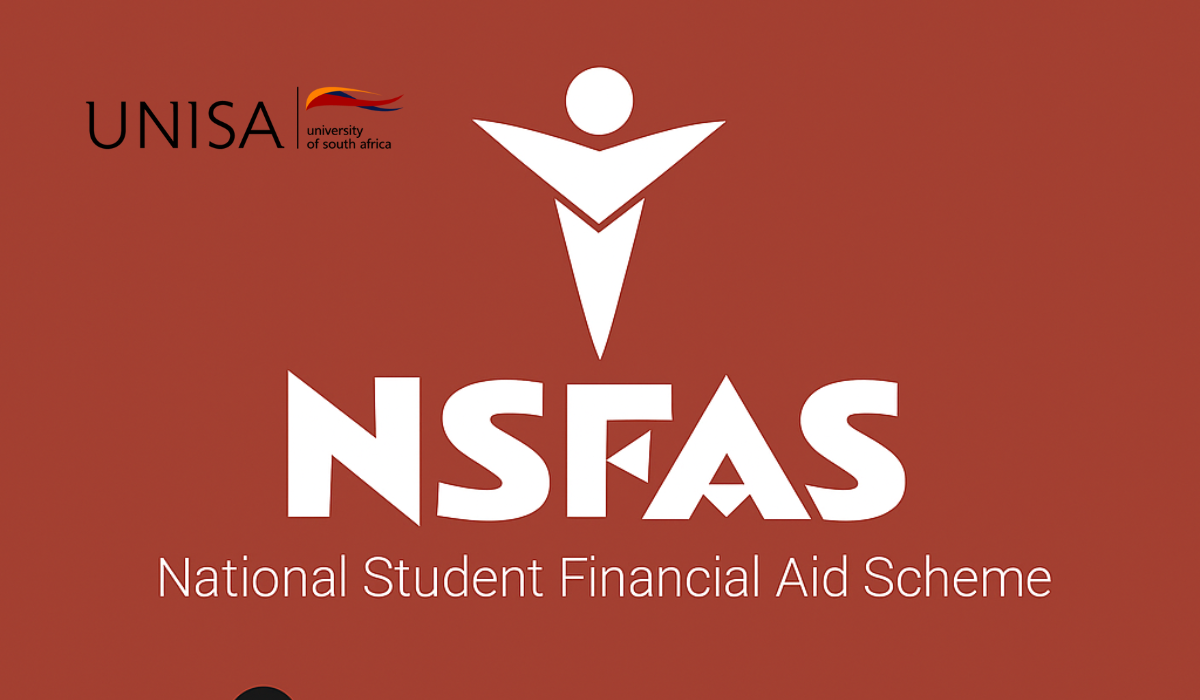 How Unisa NSFAS Allowances Are Paid In July 2025?