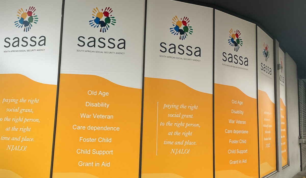 How to Collect Your Sassa Grant Payment For July 2025