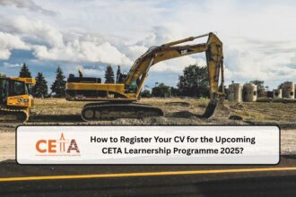 How to Register Your CV for the Upcoming CETA Learnership Programme 2025?