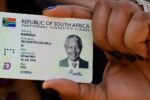 ID Card Renewal