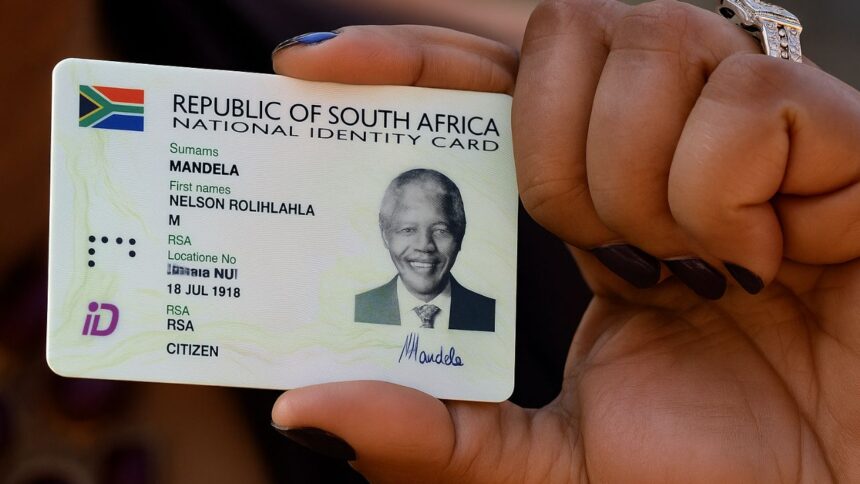 ID Card Renewal