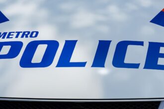 JMPD Application Forms