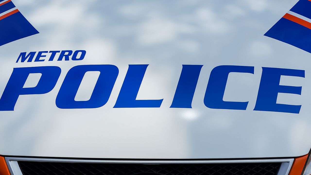 JMPD Application Forms