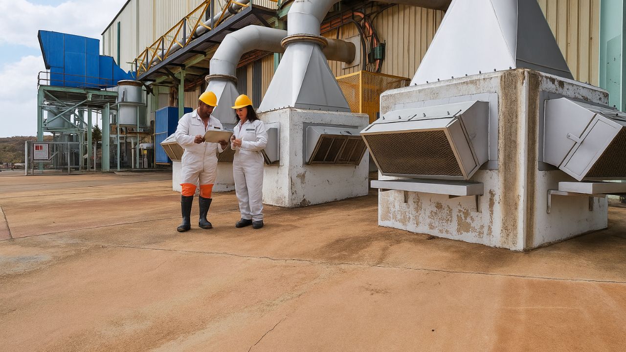 Jobs At Sibanye-Stillwater