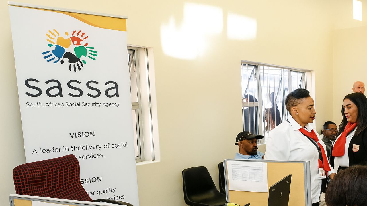 July SASSA Payment Dates