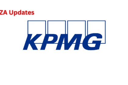 KPMG Bursaries